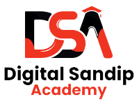 digital sandip academy