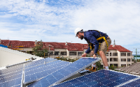 Beehive State Solar Solutions