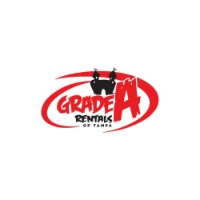 Grade A Rentals Of Tampa