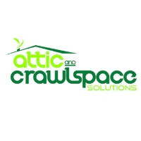 Attic and Crawl Space Solutions