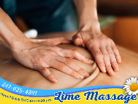 Lime Massage