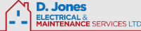 D.Jones Electrical & Maintenance Services Ltd