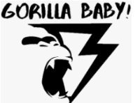 Gorillababy