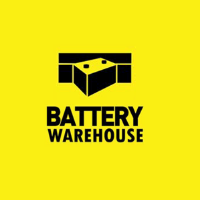 Battery Warehouse Ltd