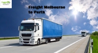 Freight Melbourne to Perth- Freight Partners