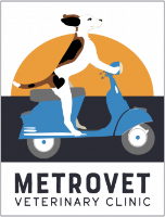 METROVET Veterinary Clinic