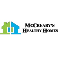 McCrearys Healthy Homes