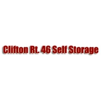 Clifton Rt 46 Self Storage