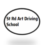 St Rd Art Driving School