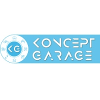 Koncept Garage