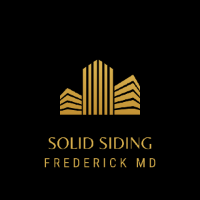 Solid Siding Frederick MD