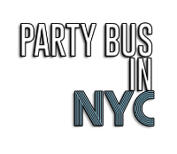 Party Bus In NYC