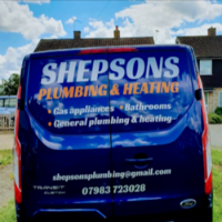 Shepsons plumbing & heating