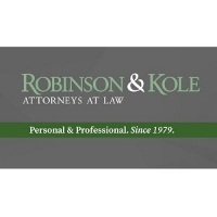 Robinson & Kole Attorneys At Law