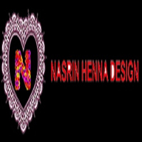 Nasrin Henna Design