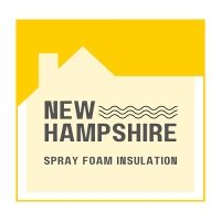 New Hampshire Spray Foam Insulation