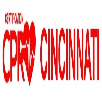 CPR Certification Cincinnati