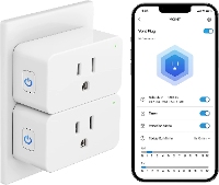 Smart Plugs