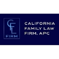 California Family Law Firm, APC