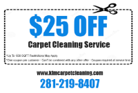 KLM Carpet Care Service