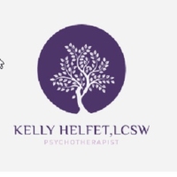 Kelly Helfet LCSW