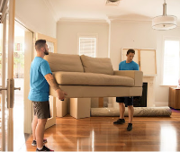 Top Moving Companies Toronto Group