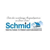 Schmid Gestaltungs- & Dienstleistungsservice