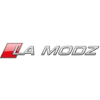 LA Modz - Car Window Tinting Wolverhampton