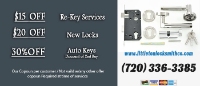 Littleton Locksmith CO