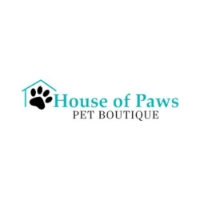 House of Paws Pet Boutique