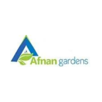 Afnan Garden Design