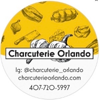 Charcuterie Orlando