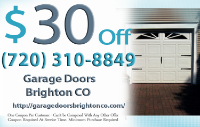 Garage Doors Brighton CO