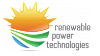 Renewable Power Technologies