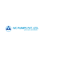 ivc pump ltd