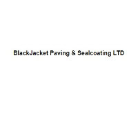 BlackJacket Paving & Sealcoating LTD