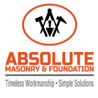 Absolute Masonry & Foundation