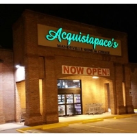 Acquistapace's Wine & Cheese