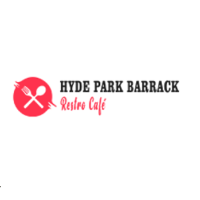 Hyde Park Barrack Restro Café