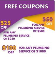 Local Plumbing Repair Houston