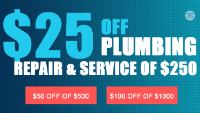 Plumbing Sugar Land TX