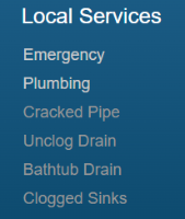 Emergency Plumber katy TX