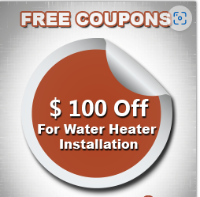 Hot Water Heater Friendswood