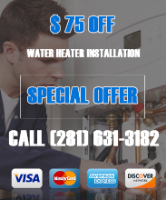 911 Water Heater Aldine TX