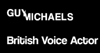 Pro Voice Actor