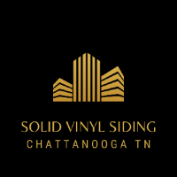 Solid Vinyl Siding Chattanooga TN