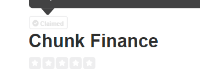 Chunk Finance