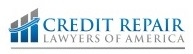 Credit Repair at Credit Repair Lawyers of America