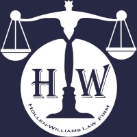 Hollen Williams Law Firm