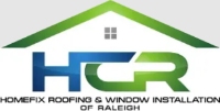 Homefix Roofing and Window Installation of Raleigh